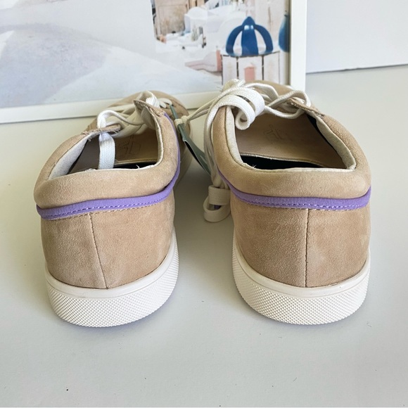 REVITALIGN Women's Avalon Sneaker - Picture 6 of 8